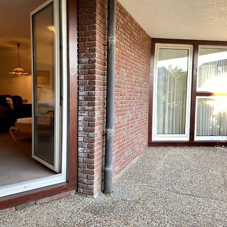 Haus Dwarslöper, Ferienwohnung 2 Cuxhaven Exterior foto